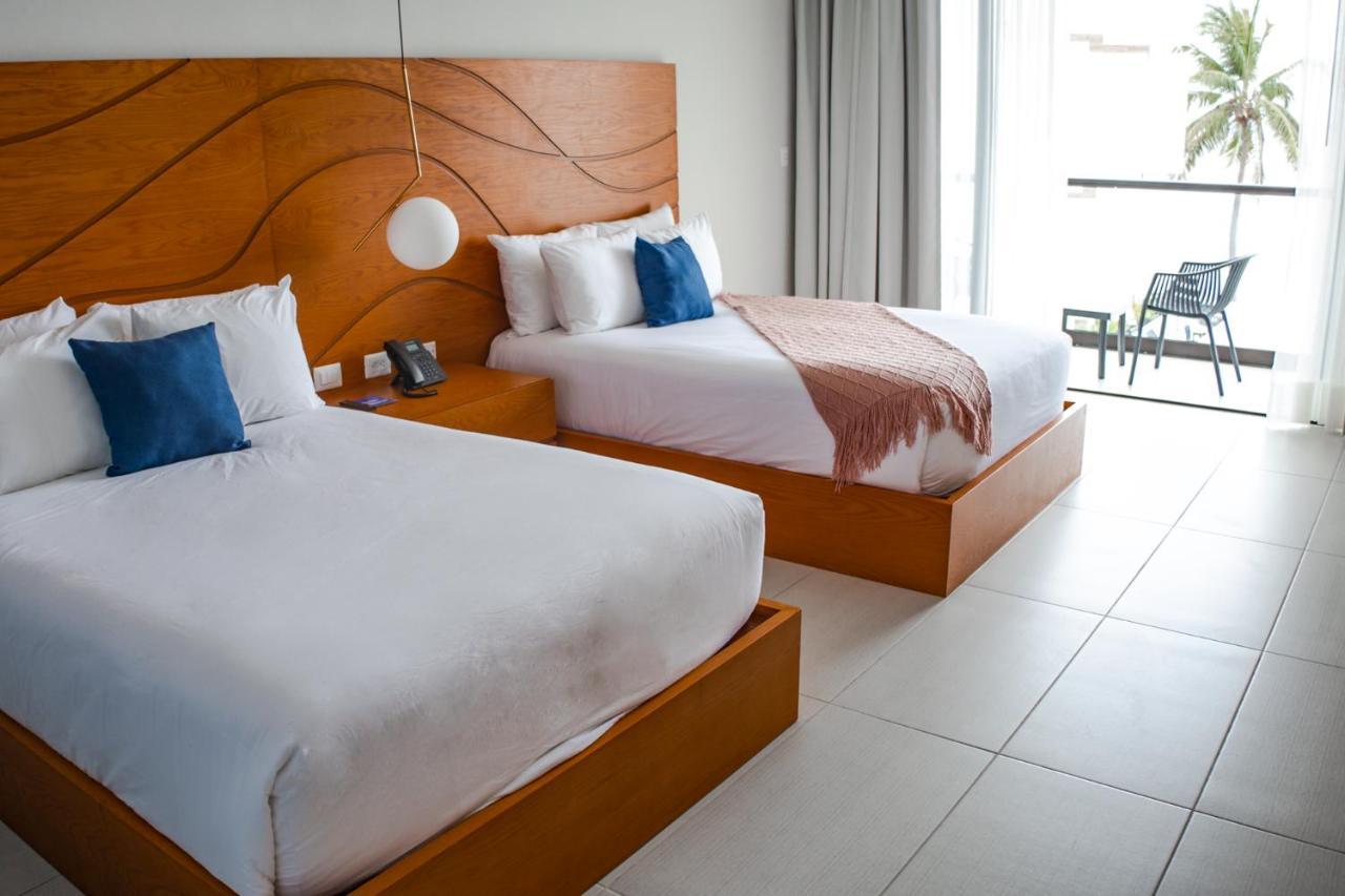 Puerto Libre Hotel