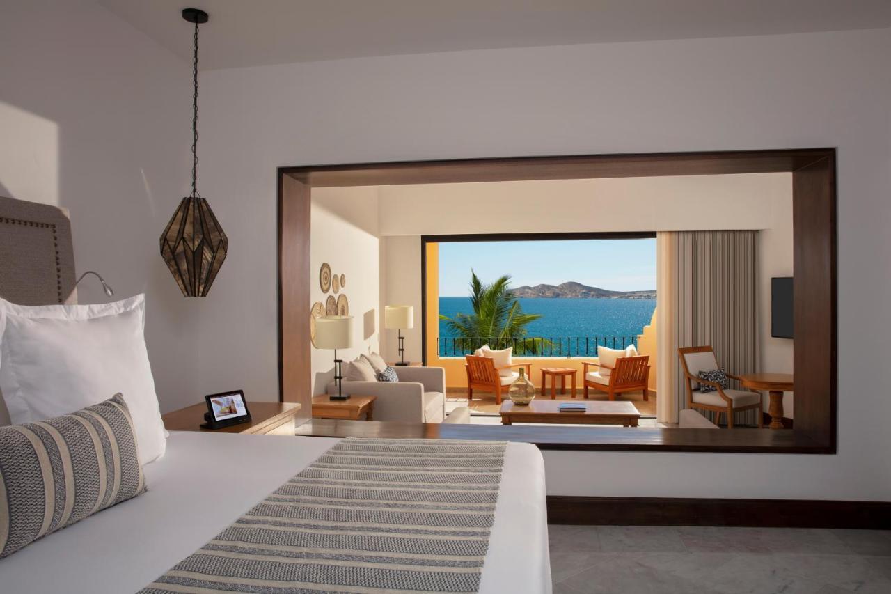 Resort Zoetry Casa Del Mar Cabos