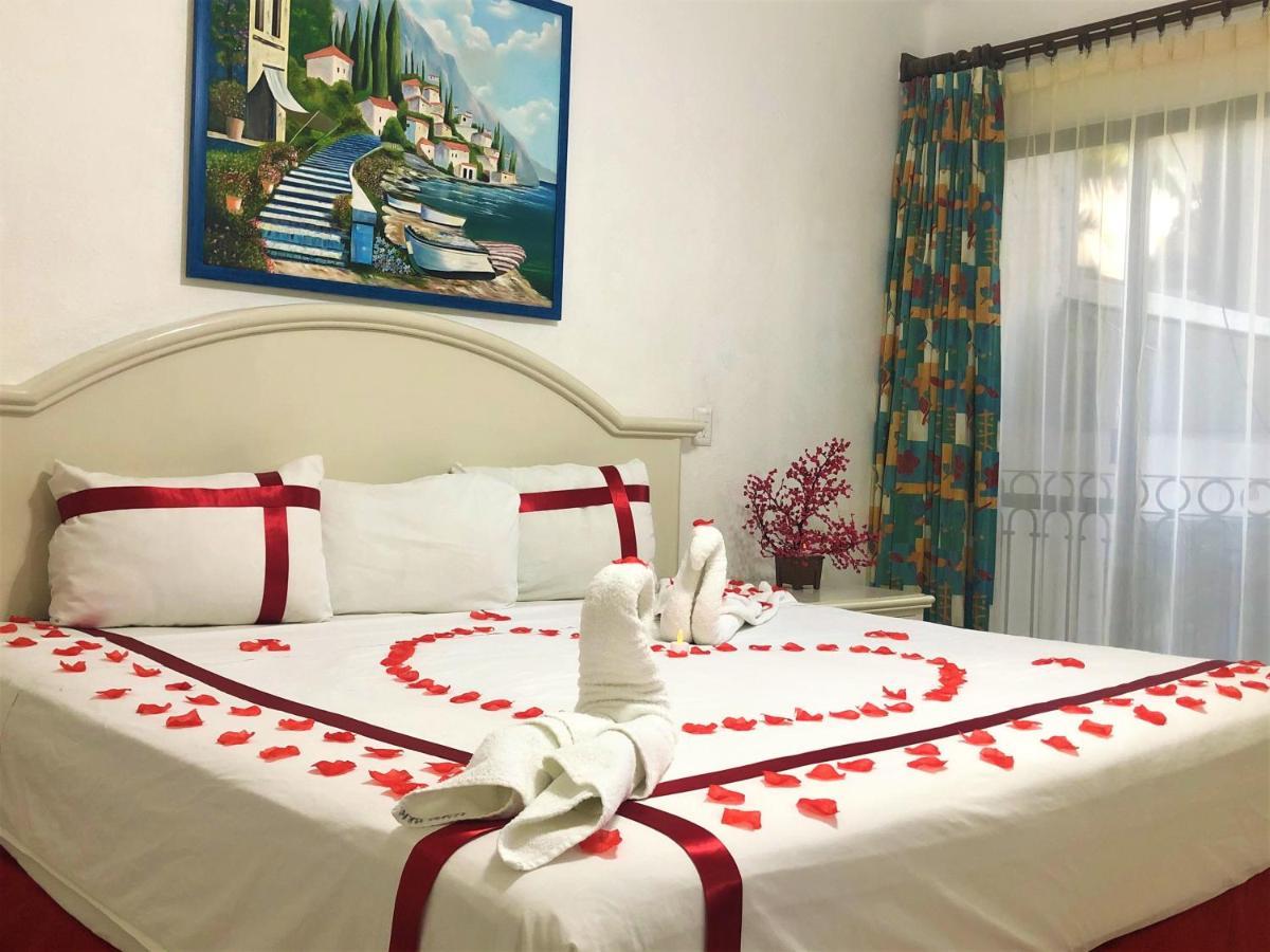 Hotel Costa Brava