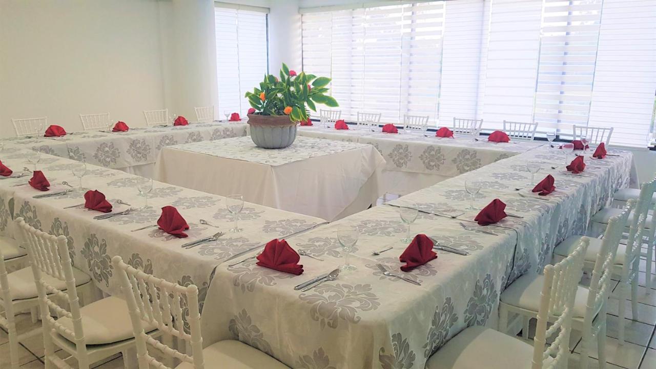Hotel Costa Brava Manzanillo