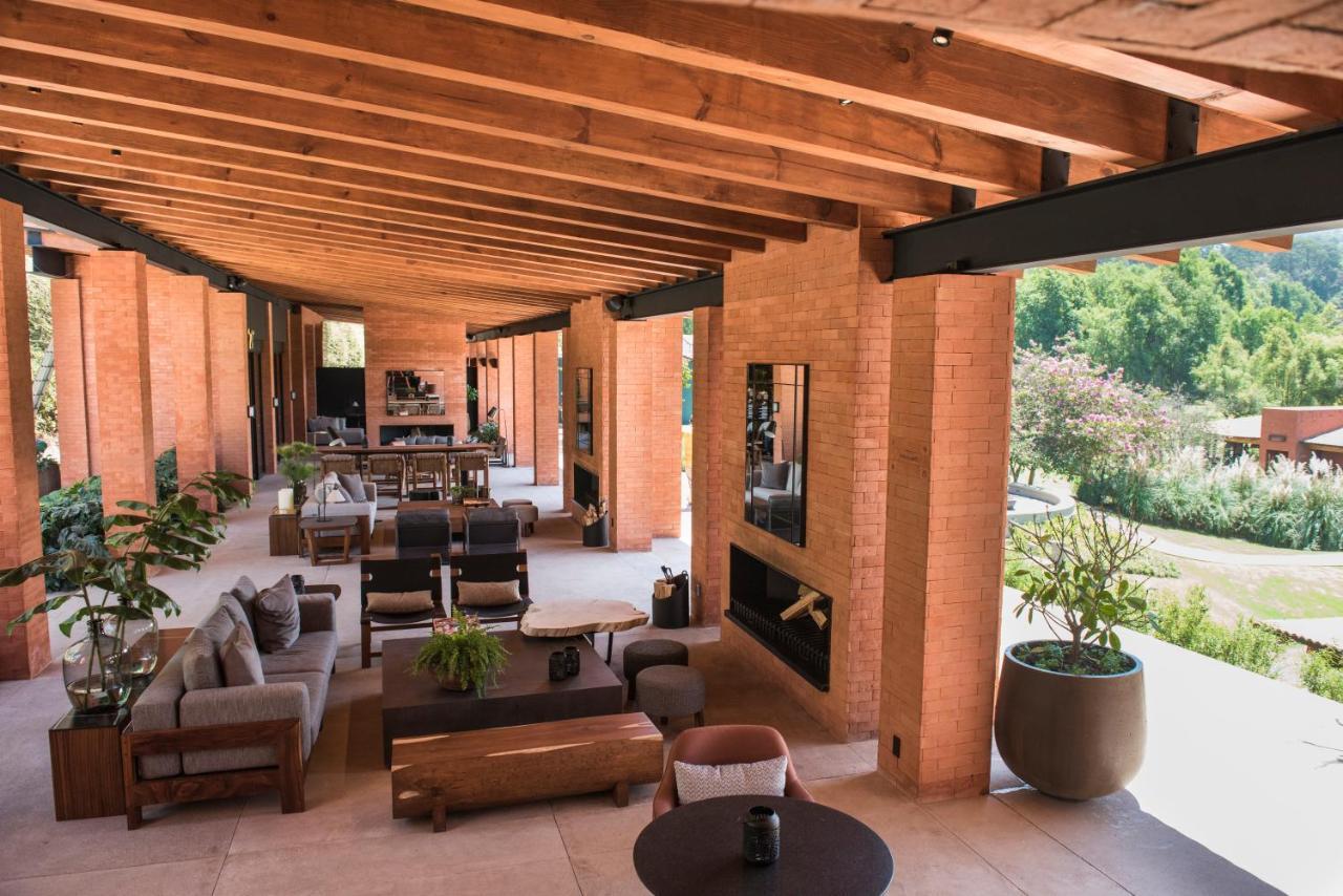 Resort Avandaro Golf & Valle de Bravo