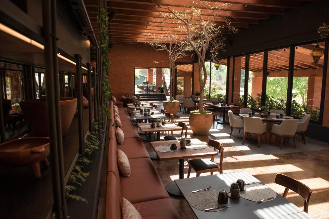 Resort Avandaro Golf & Valle de Bravo