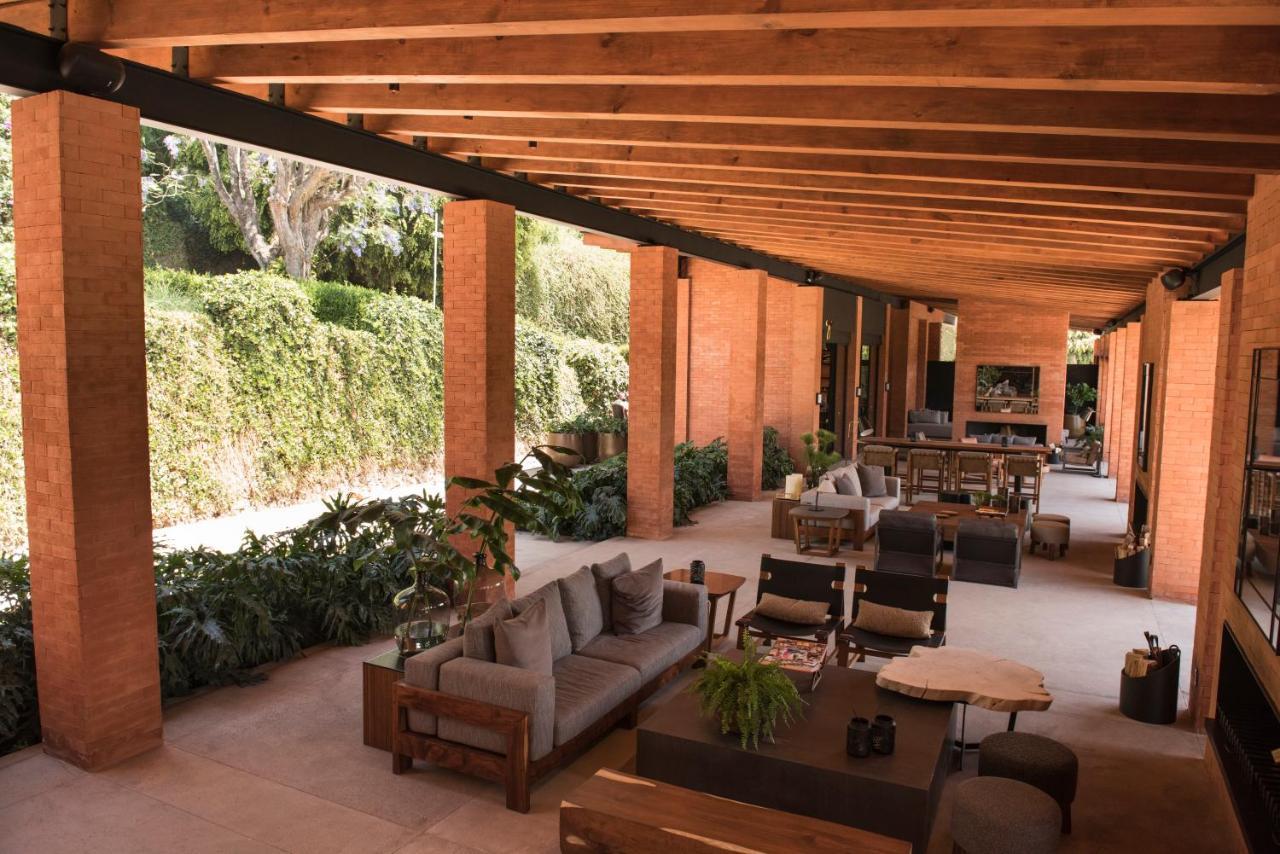 Resort Avandaro Golf &