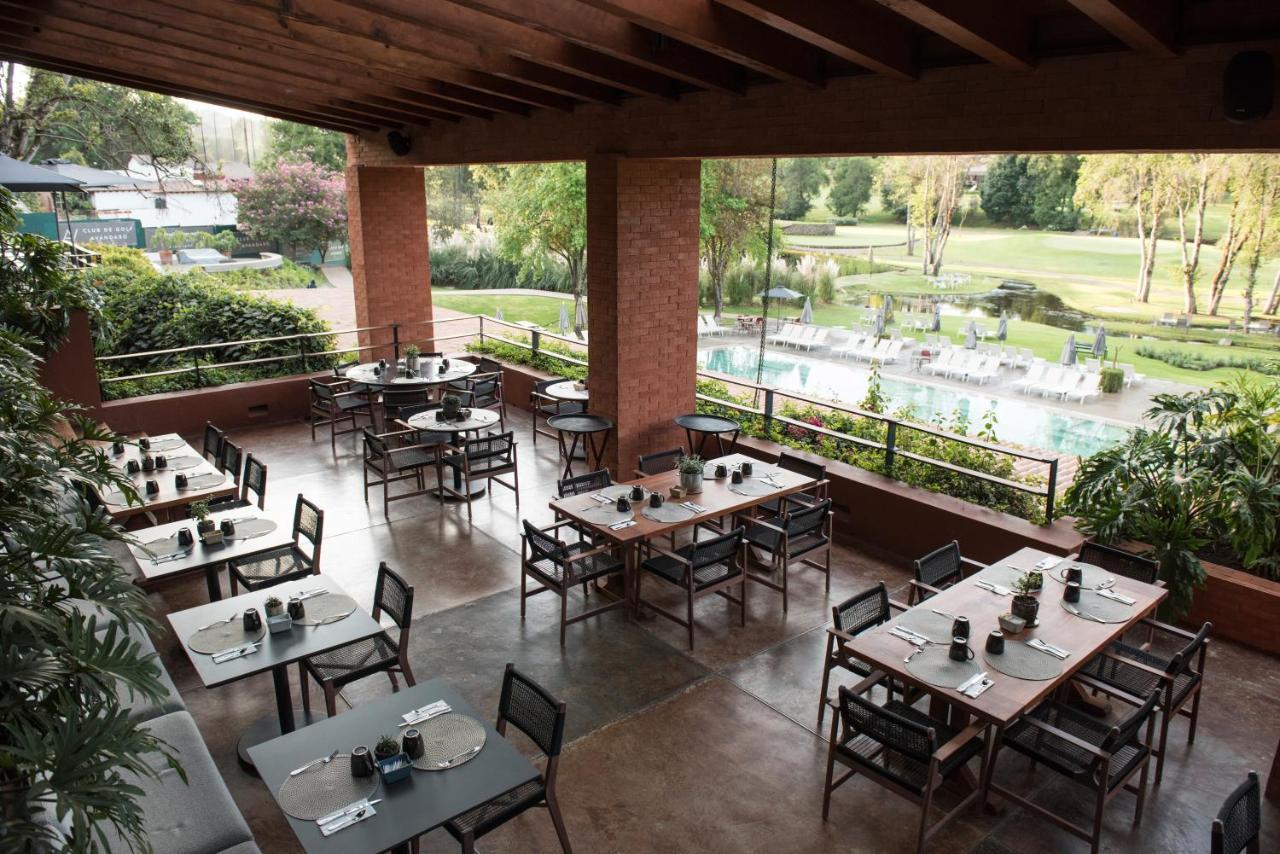 Resort Avandaro Golf &