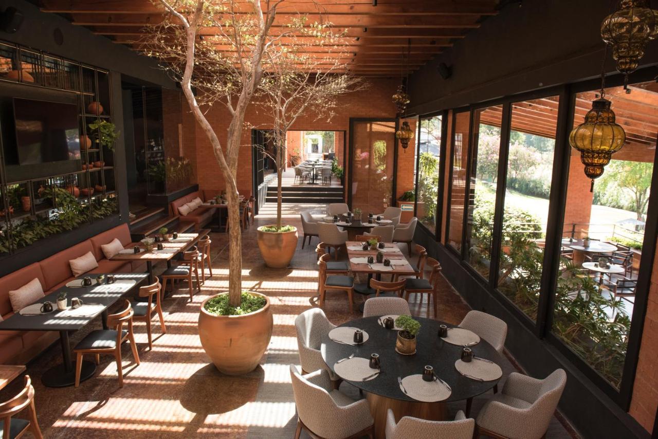 Avandaro Golf & 5* Valle de Bravo