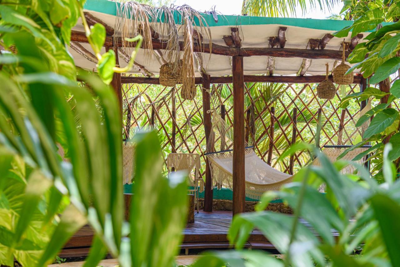 Tiburon 4* Isla Holbox