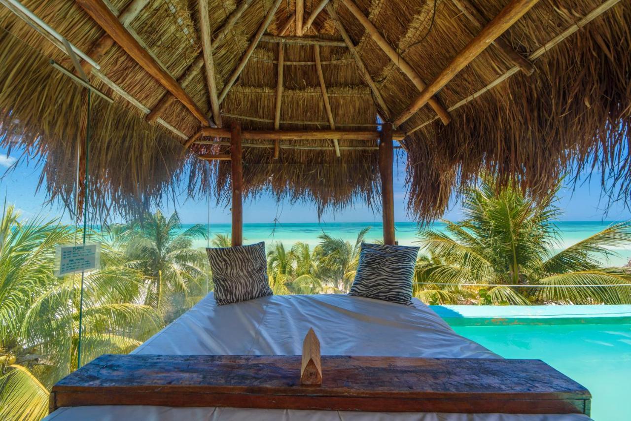 Tiburon 4* Isla Holbox