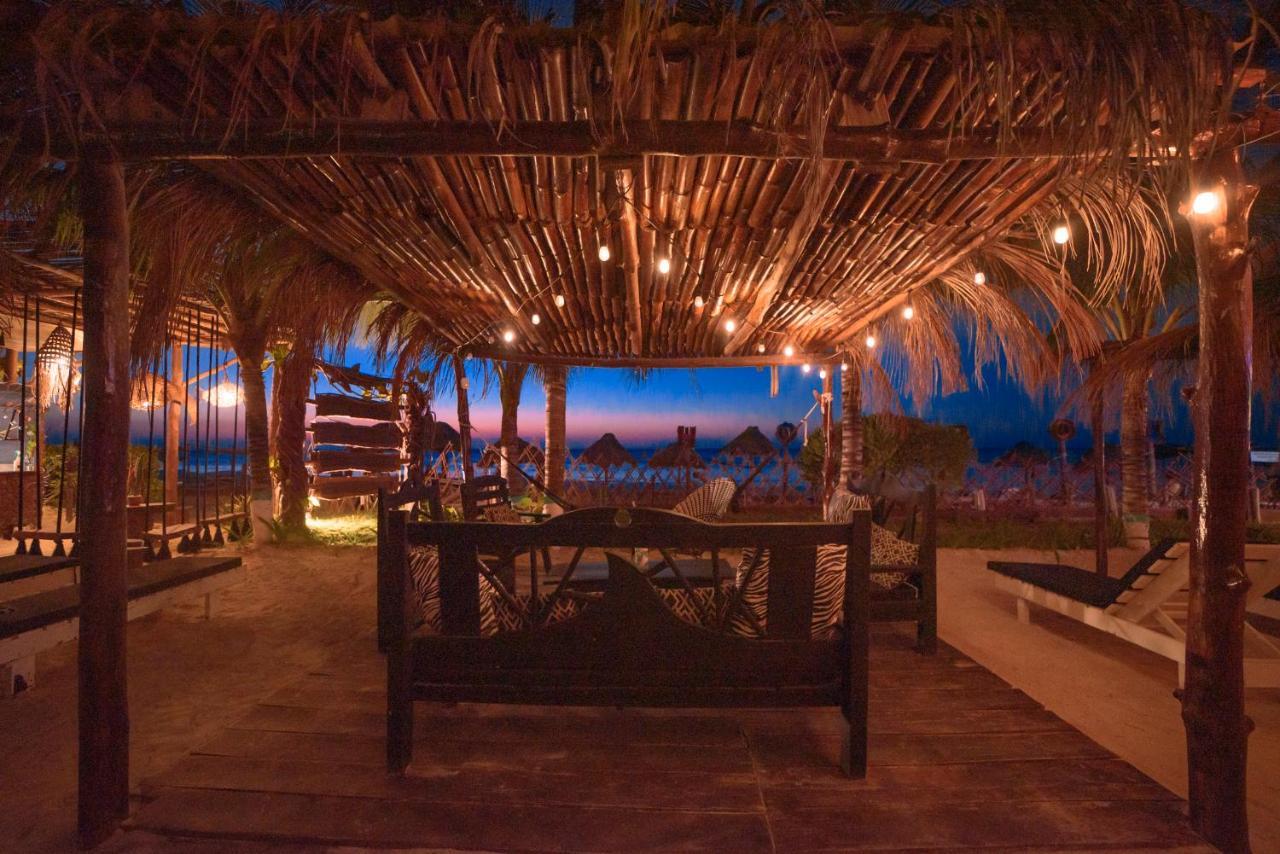 Tiburon 4* Isla Holbox