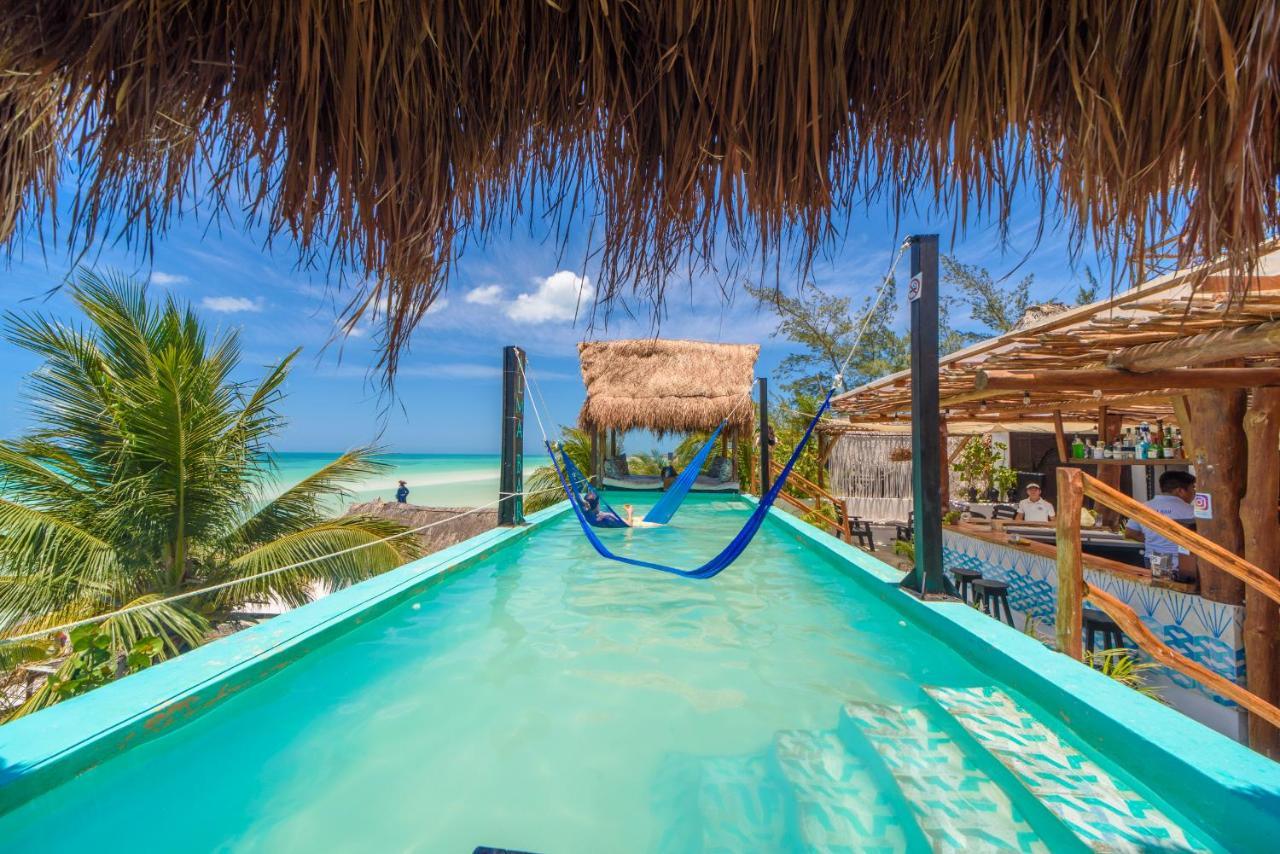 Tiburon 4* Isla Holbox