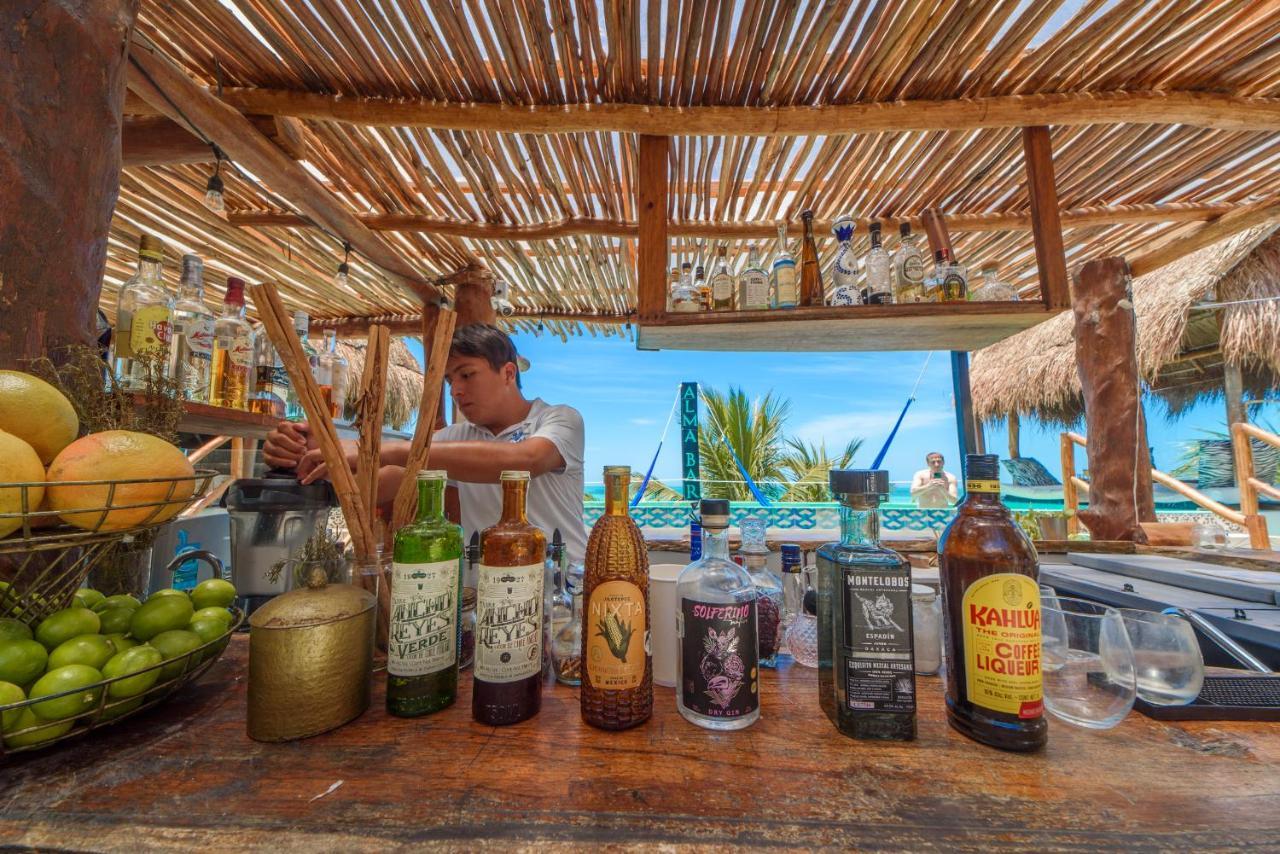 Hotel Tiburon Isla Holbox