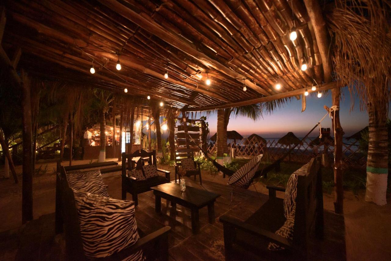 Tiburon Hotel 4*
