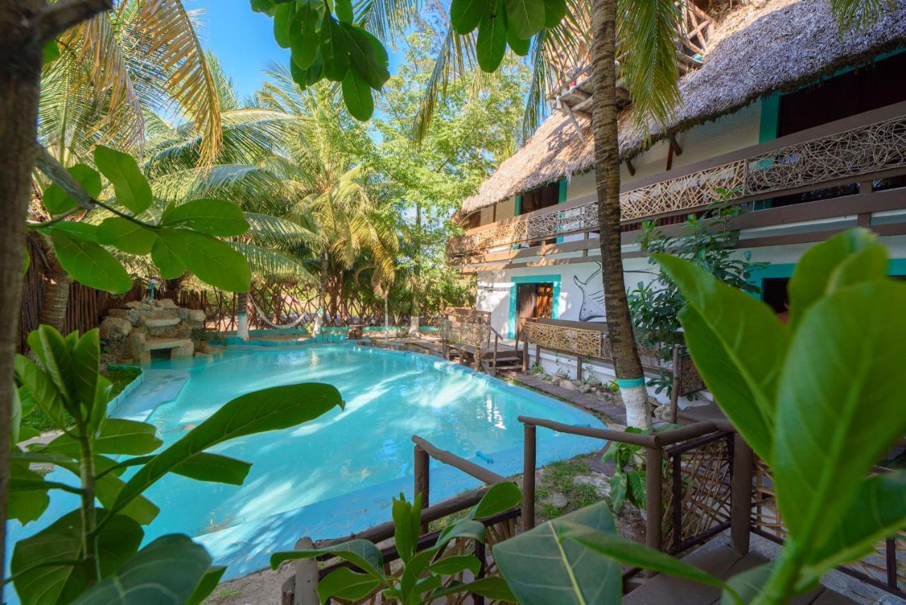Hotel Tiburon 4*