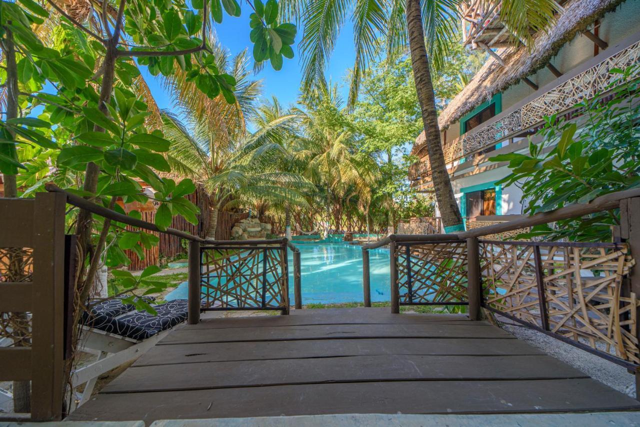 Hotel Tiburon Isla Holbox