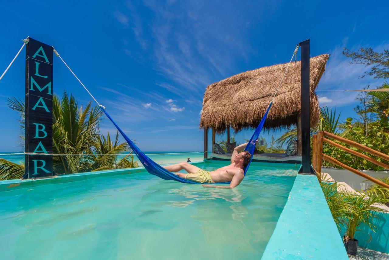 Hotel Tiburon Isla Holbox