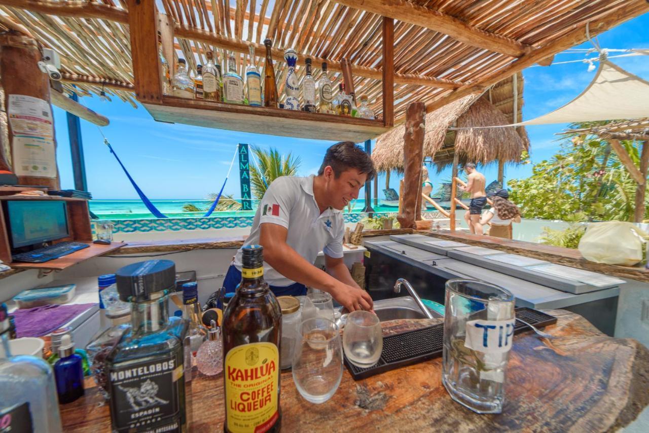 Tiburon Hotel Isla Holbox