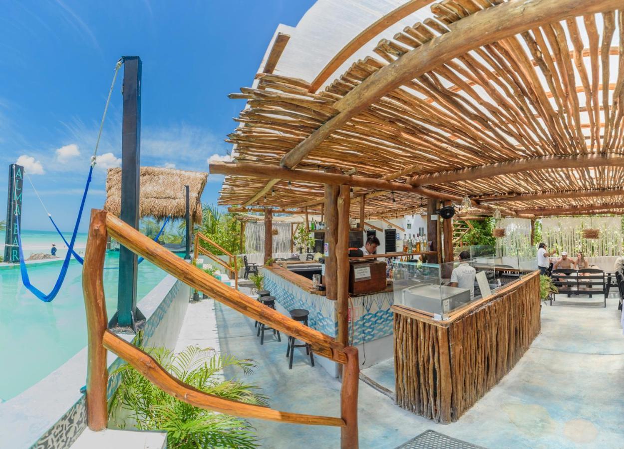 Tiburon Hotel 4*