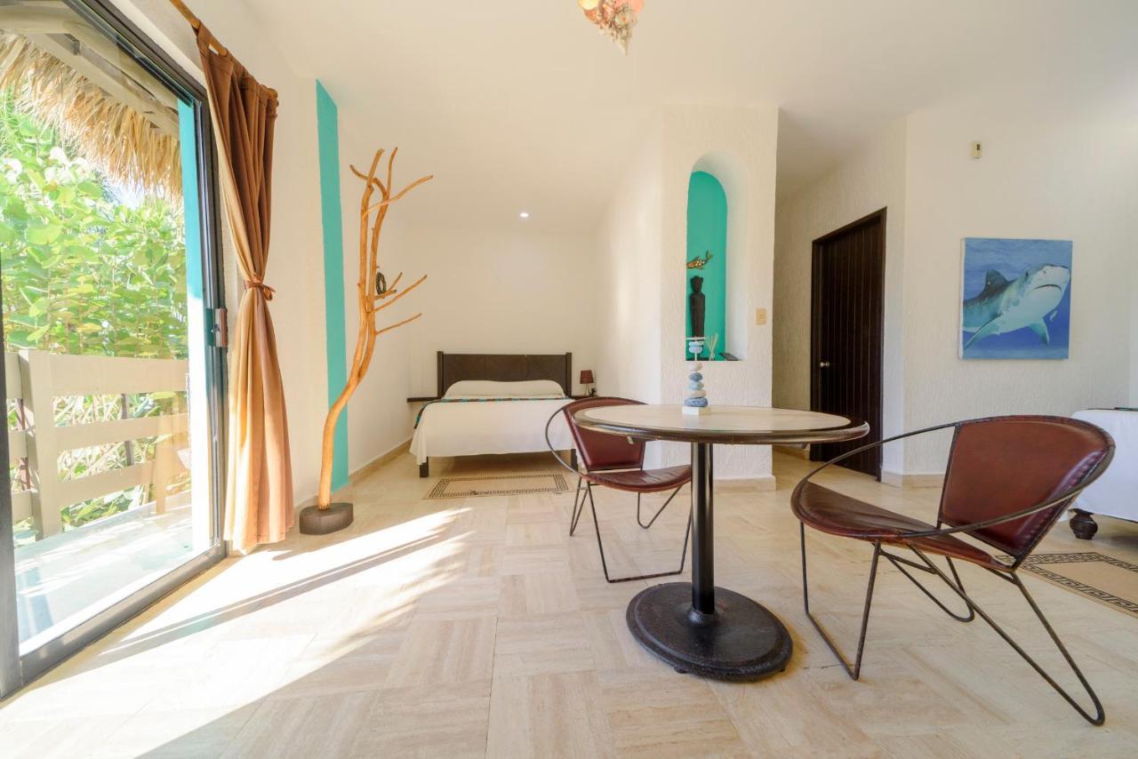 Hotel Tiburon Isla Holbox