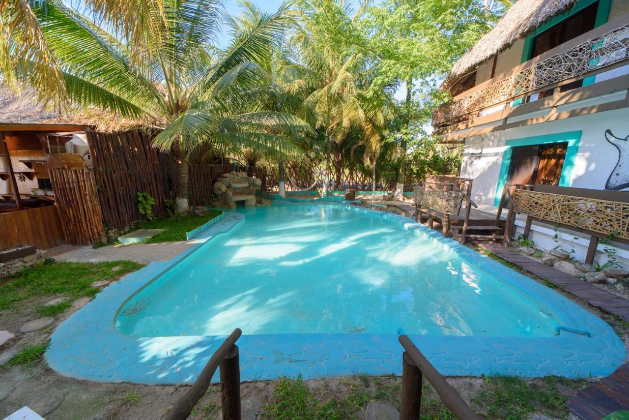 Tiburon 4* Isla Holbox