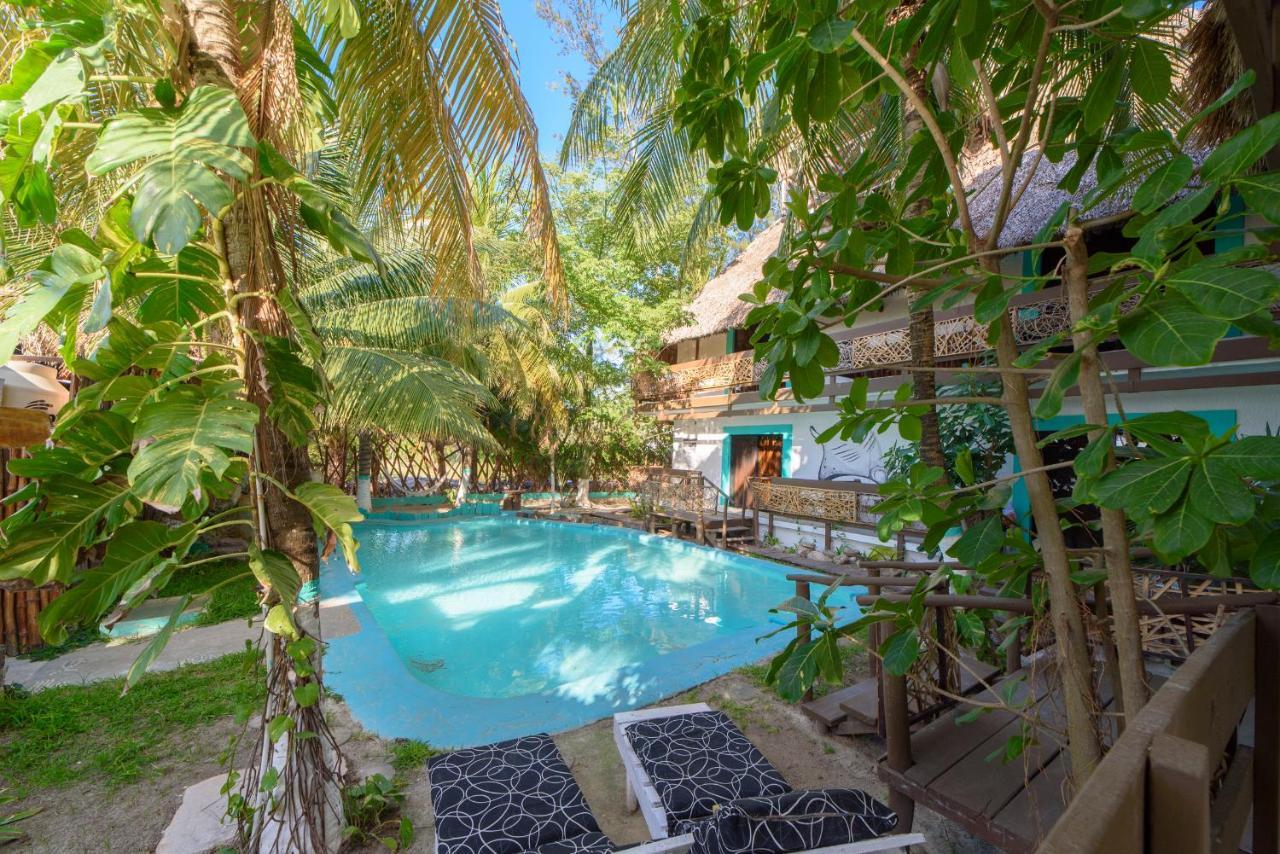 Tiburon Hotel Isla Holbox