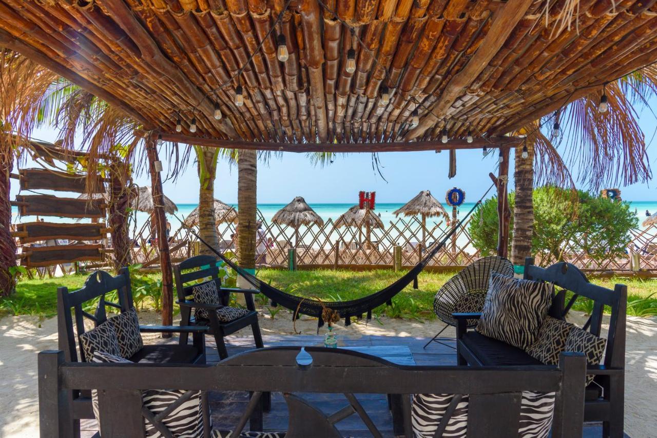 Hotel Tiburon Isla Holbox