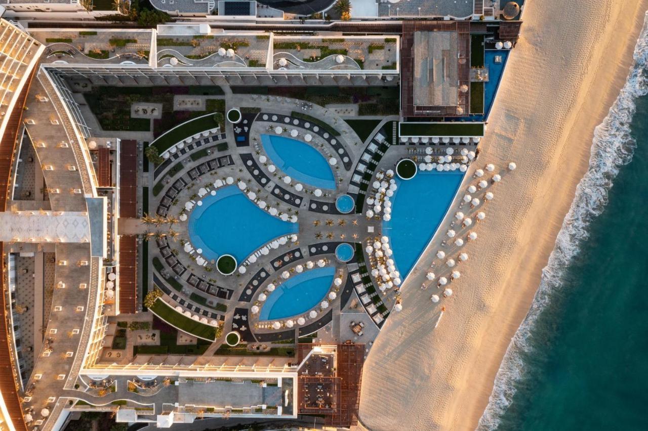 Le Blanc Cabos - Adults Only - San Jose del Cabo