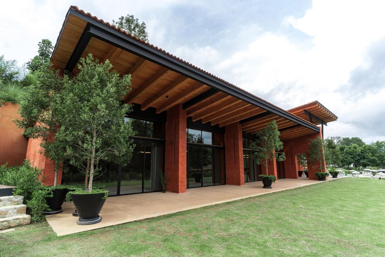 Avandaro Golf & 5*