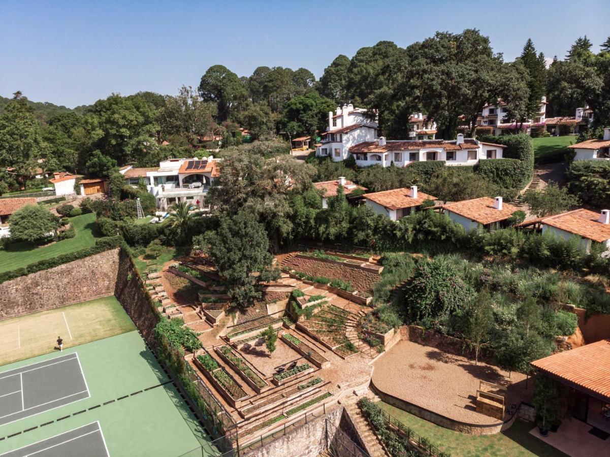 Avandaro Golf & 5* Valle de Bravo