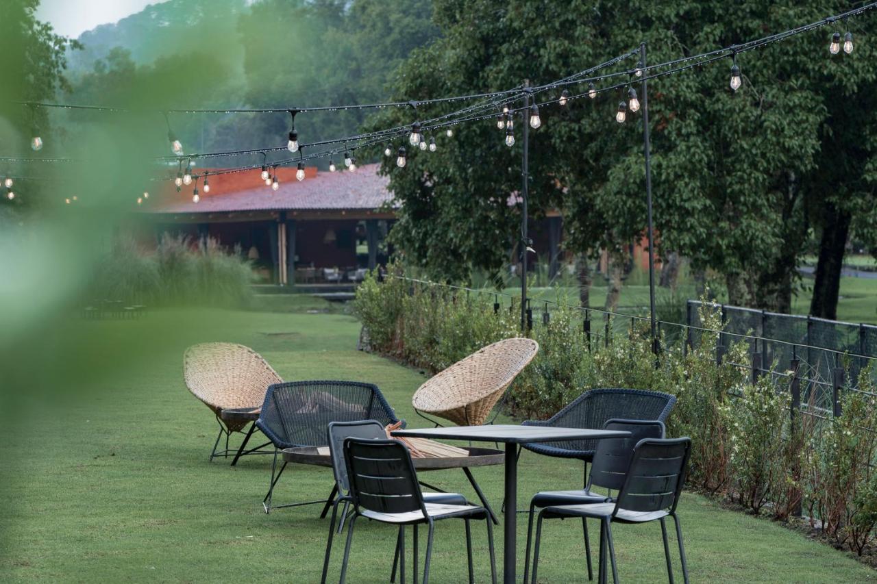 Avandaro Golf &