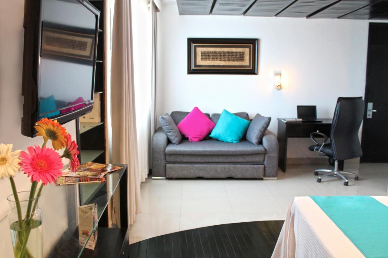 Mia 3* Villahermosa