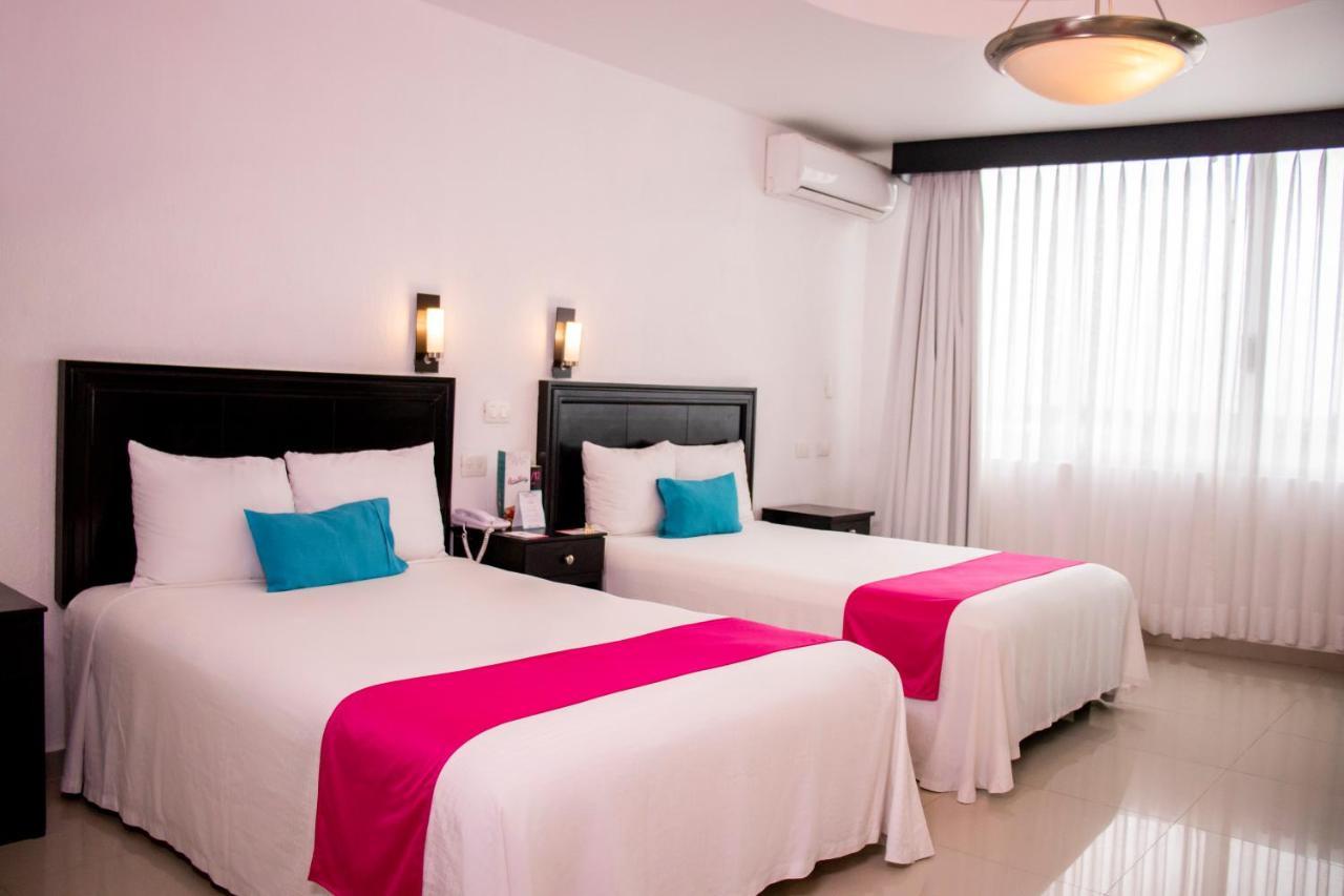 Mia Villahermosa