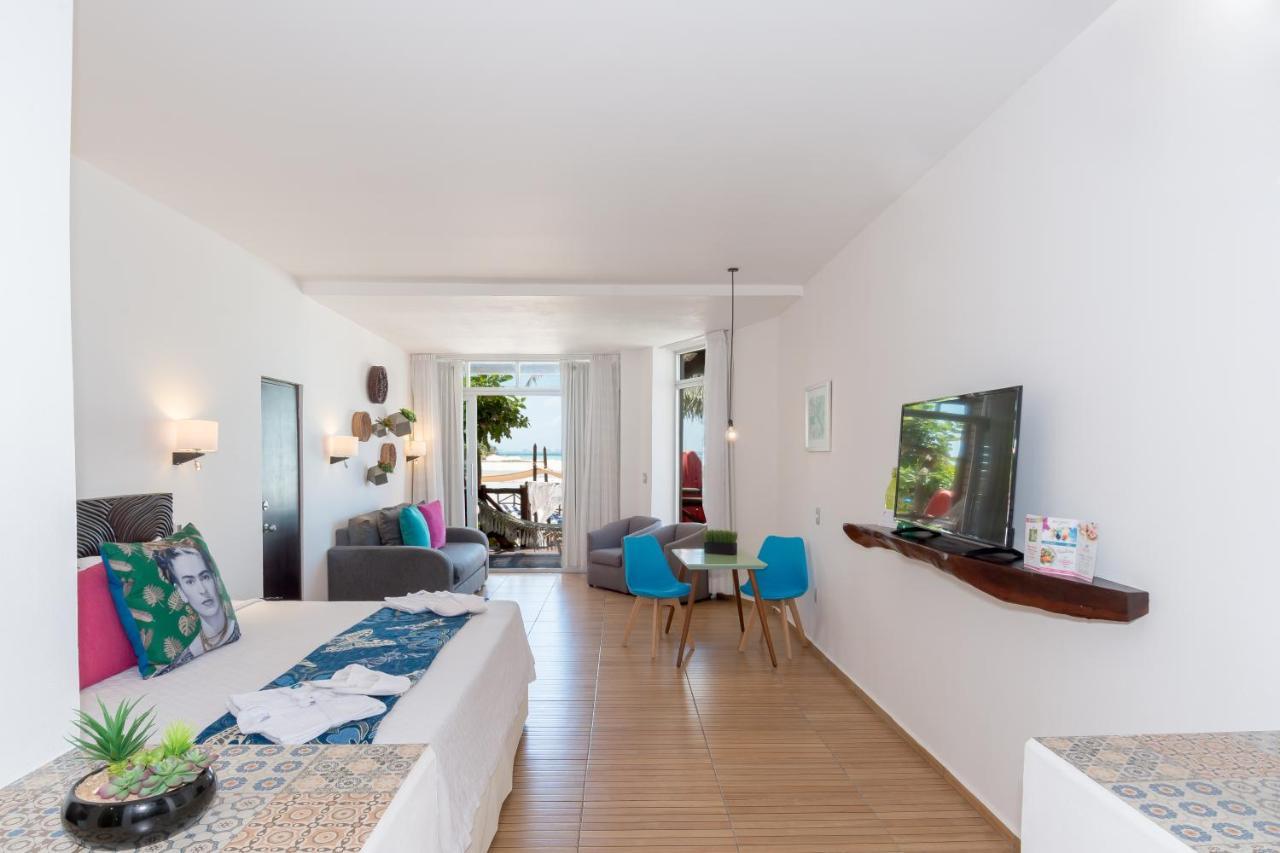 Mia Reef Cancun Resort 4*
