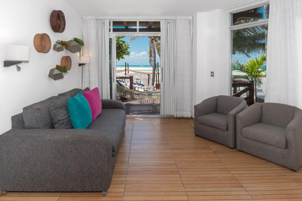 Mia Reef Cancun Resort 4*