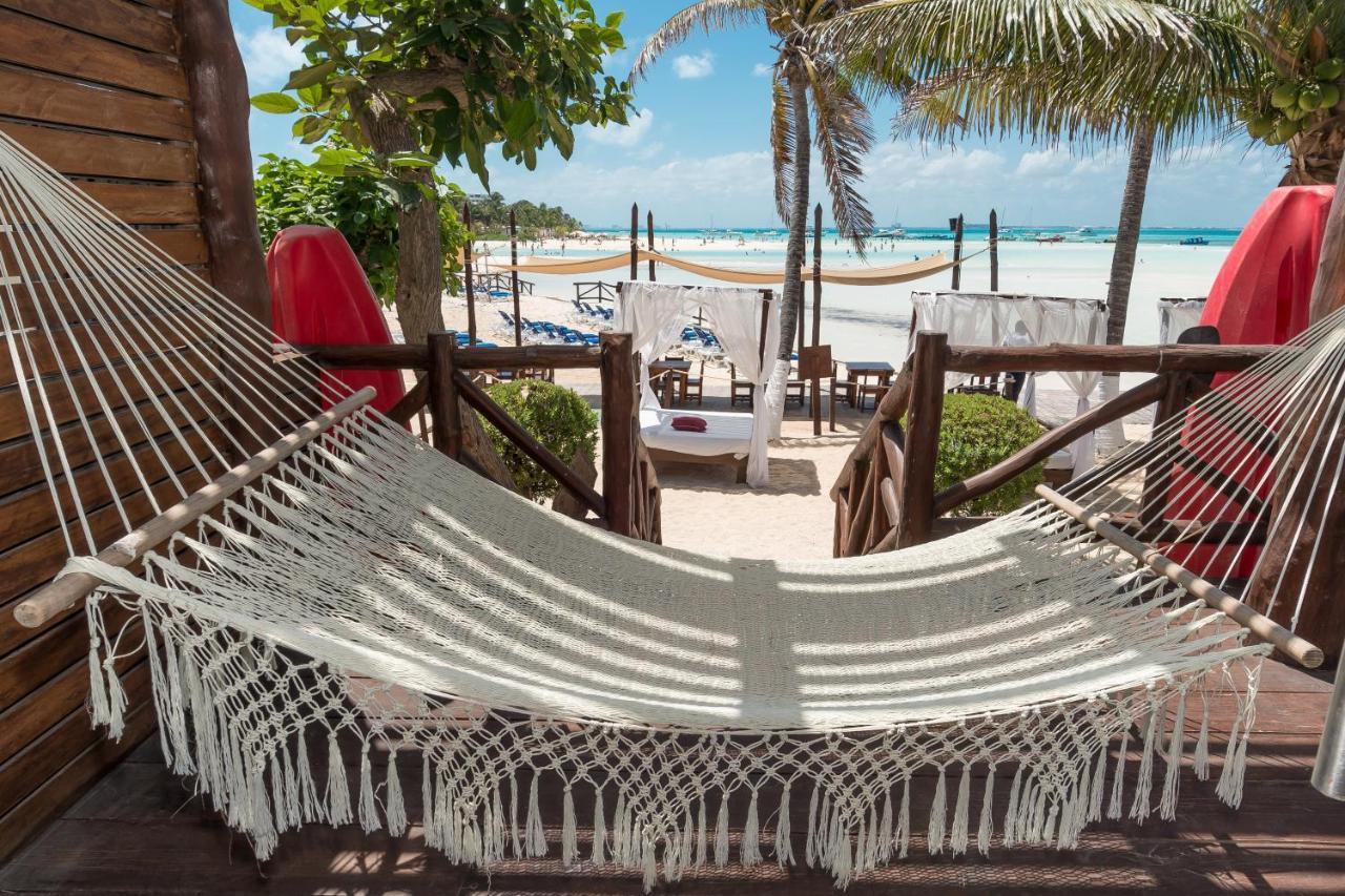 Mia Reef Cancun Resort Isla Mujeres