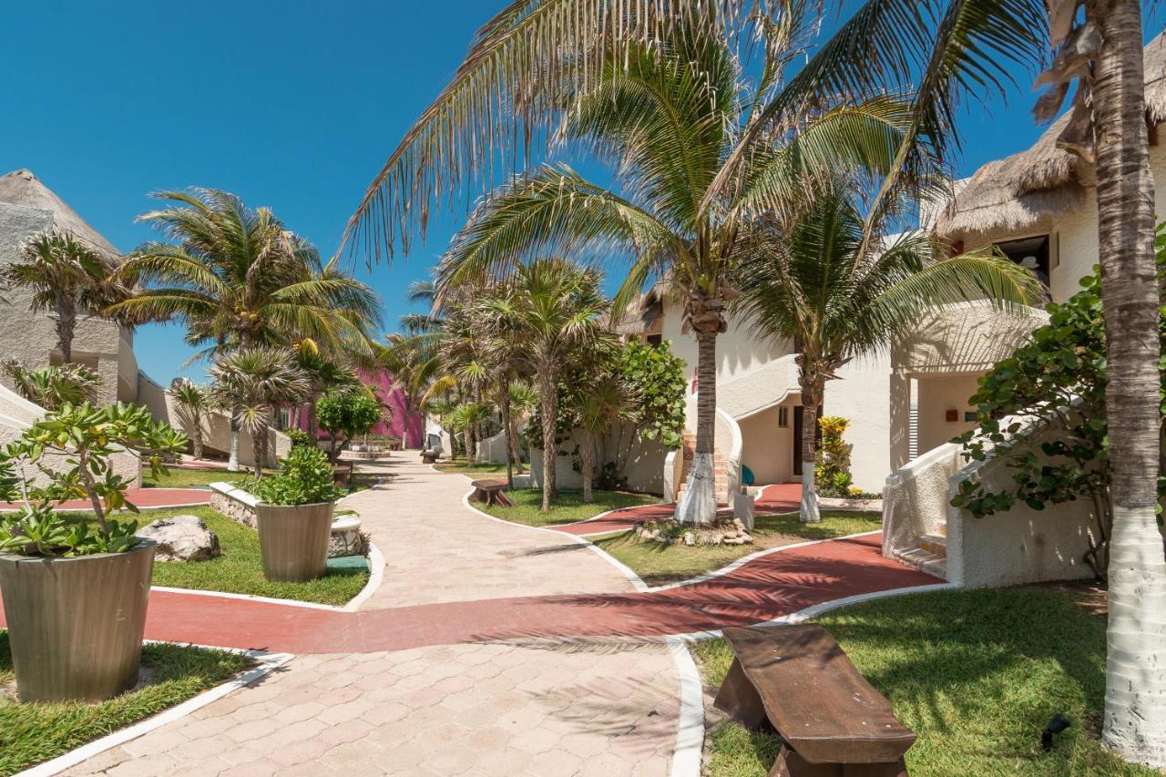 Resort Mia Reef Cancun