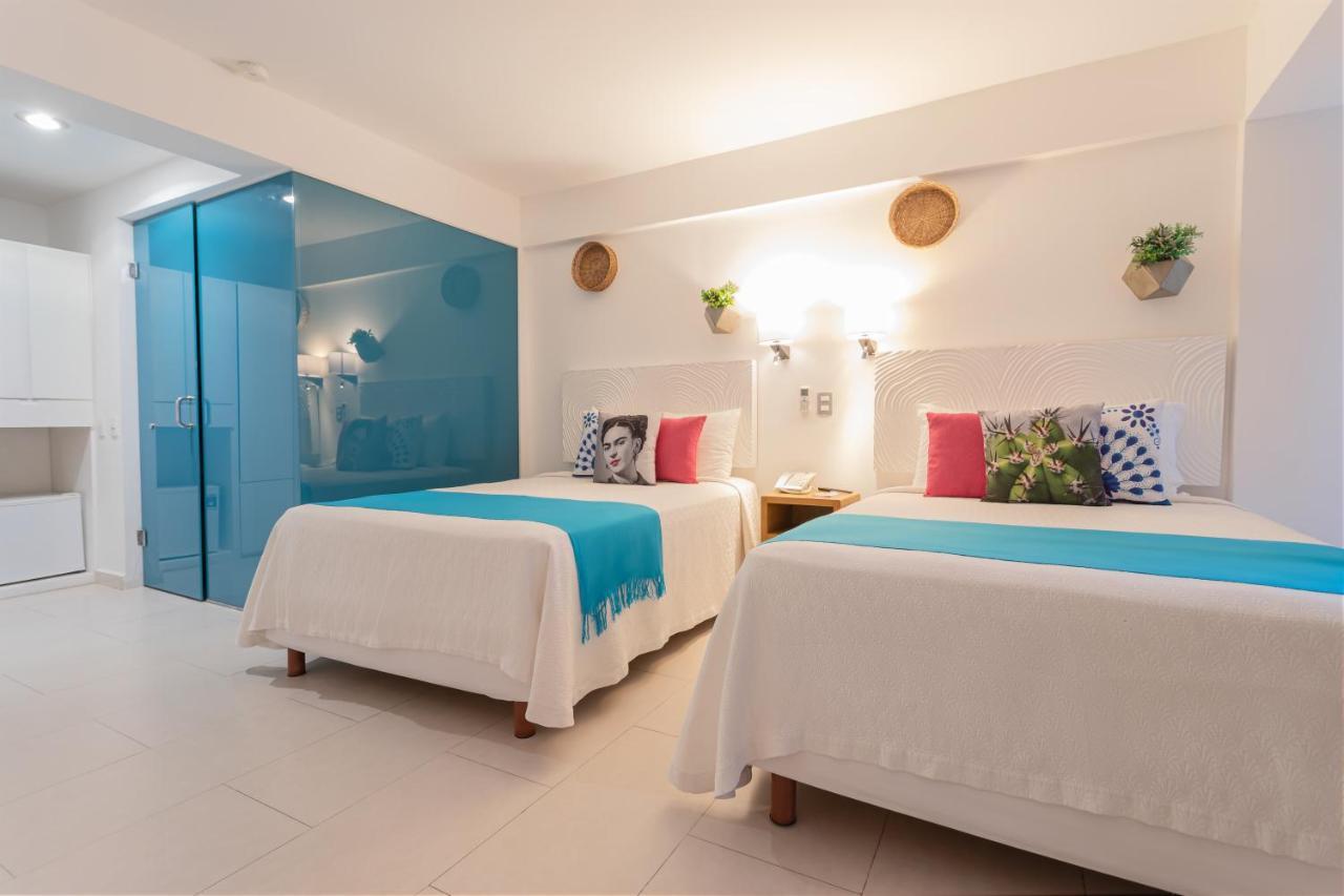 Mia Reef Cancun 4*