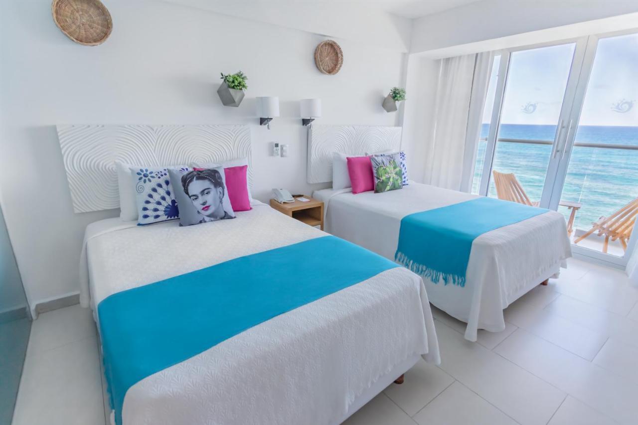 Resort Mia Reef Cancun 4*