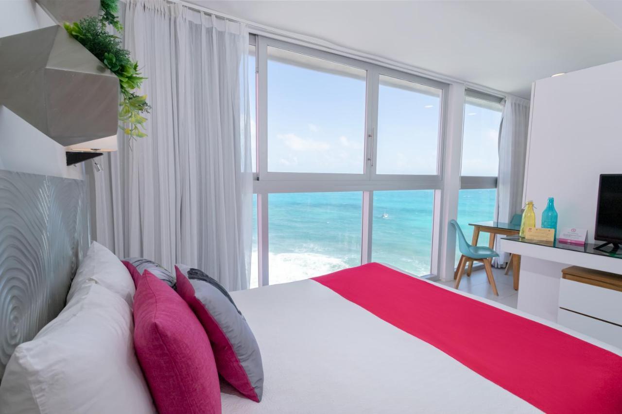 Resort Mia Reef Cancun