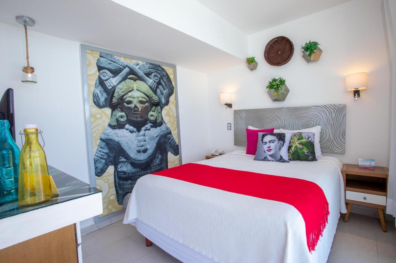 Mia Reef Cancun 4* Isla Mujeres