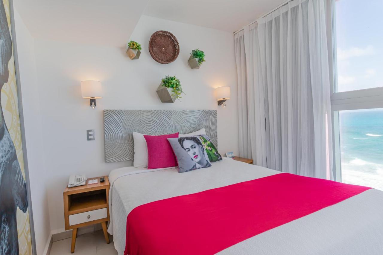 Mia Reef Cancun 4* Isla Mujeres