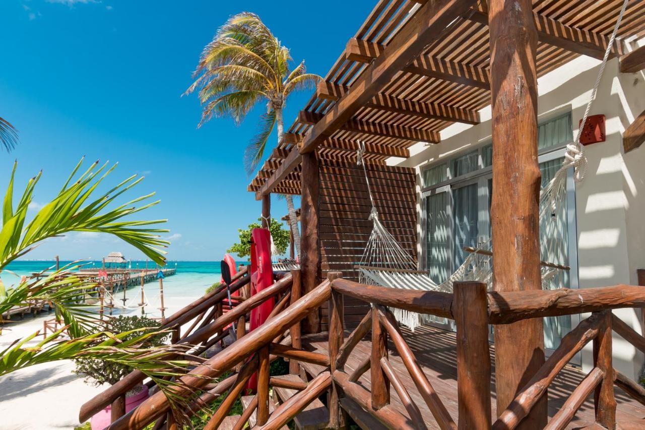 Mia Reef Cancun 4* Isla Mujeres