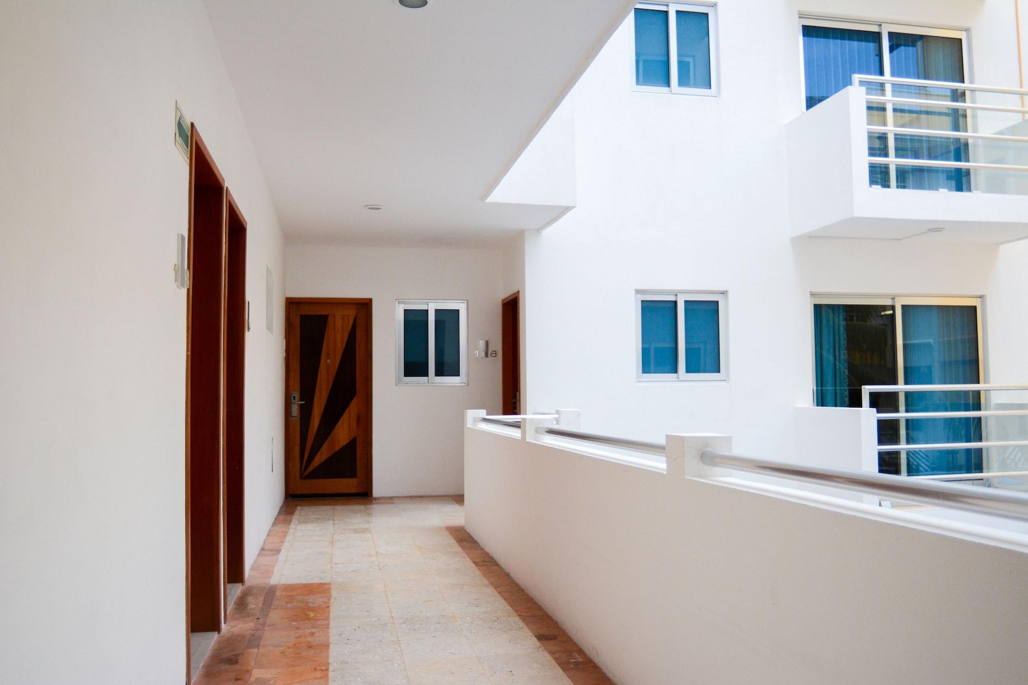 Hotel Bahia Chac Chi (adults Only) 4*