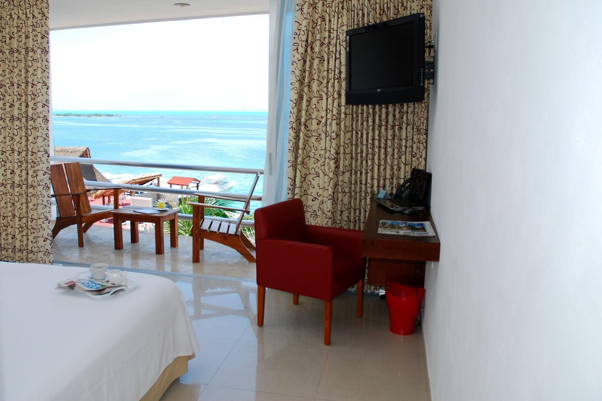 Hotel Bahia Chac Chi (adults Only) Isla Mujeres