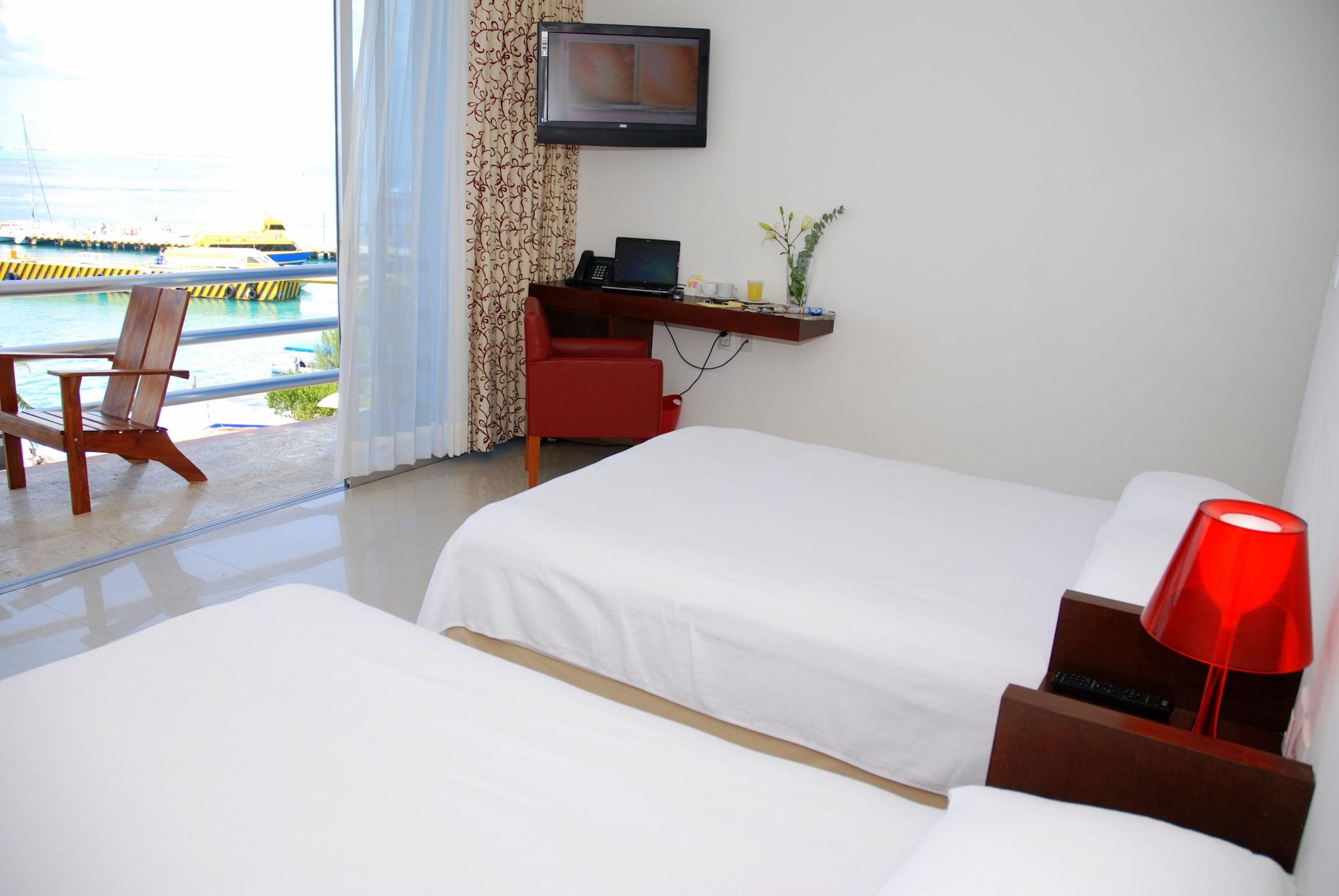 Bahia Chac Chi (adults Only) Isla Mujeres