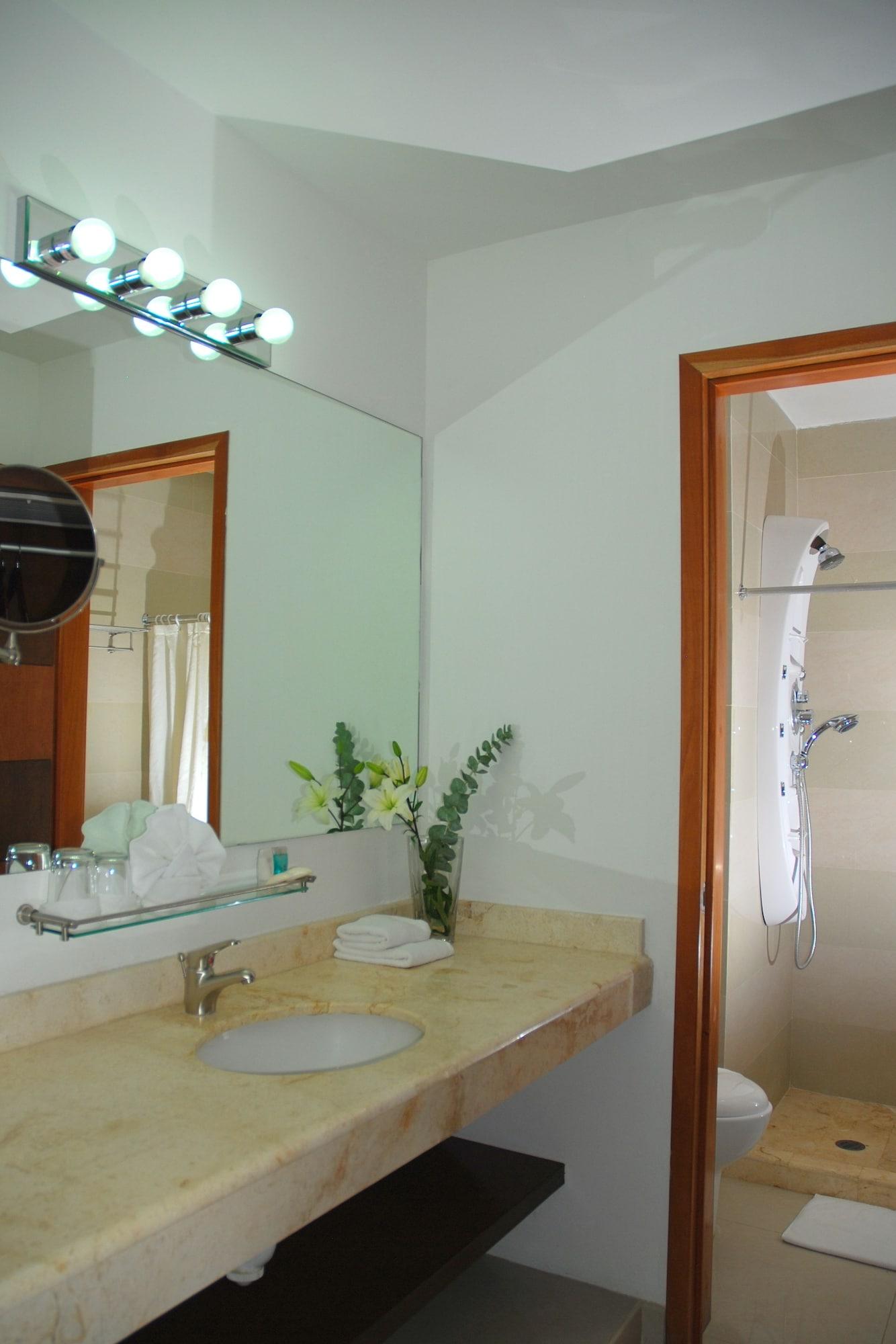 Hotel Bahia Chac Chi (adults Only) 4*