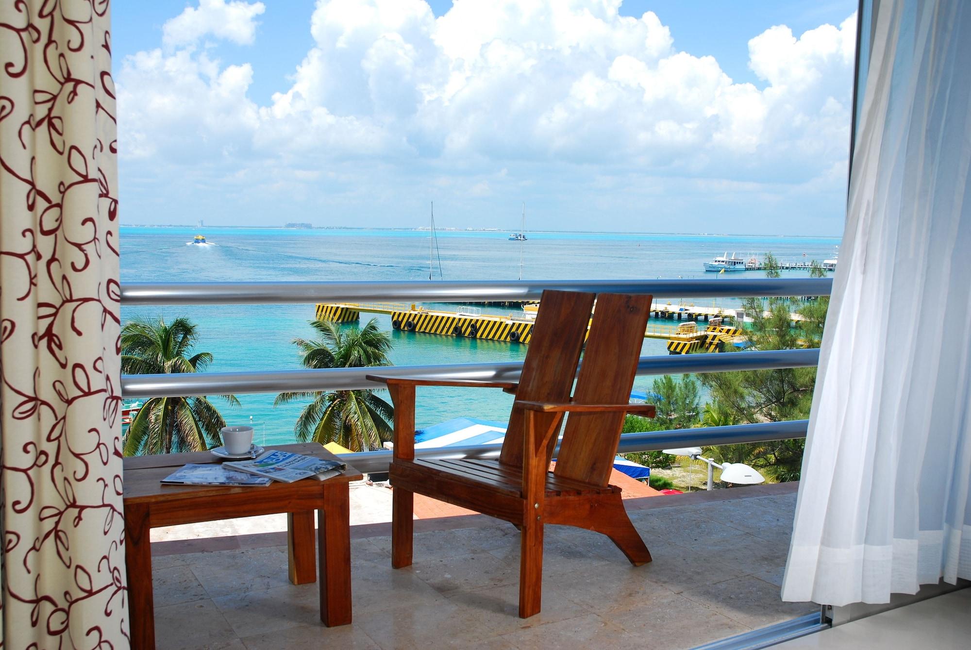 Bahia Chac Chi (adults Only)
