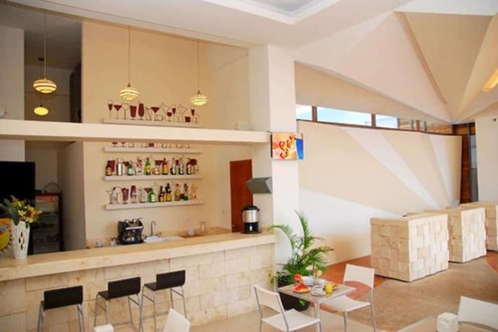 Bahia Chac Chi (adults Only) Hotel