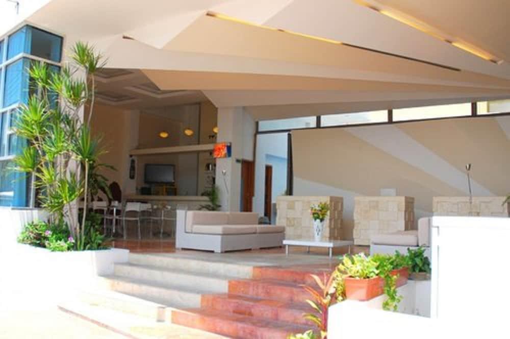 Bahia Chac Chi (adults Only) Hotel