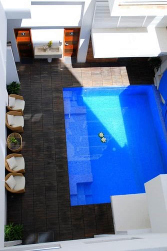 Bahia Chac Chi (adults Only) Isla Mujeres