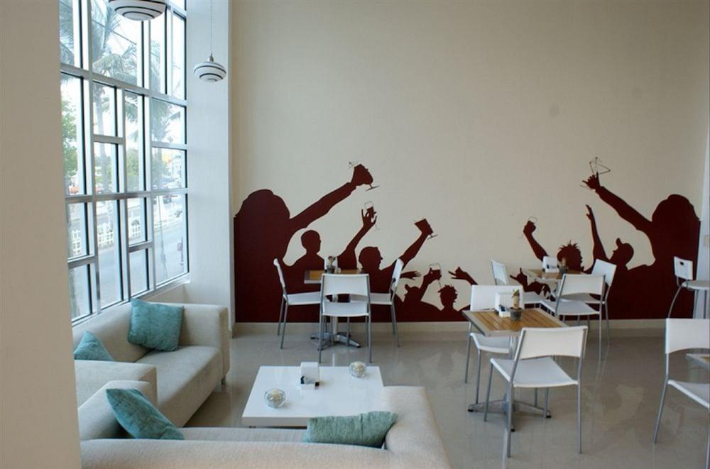 Hotel Bahia Chac Chi (adults Only) Isla Mujeres