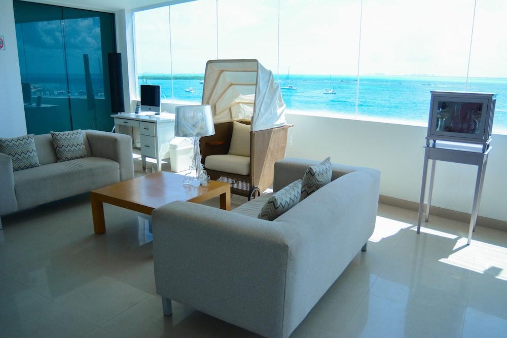 Bahia Chac Chi (adults Only) Hotel Isla Mujeres
